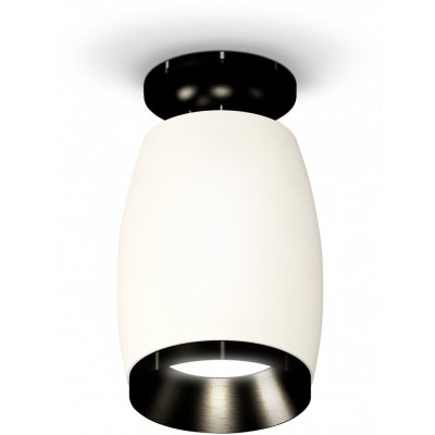 Точечный светильник Techno Spot XS1122041 Ambrella