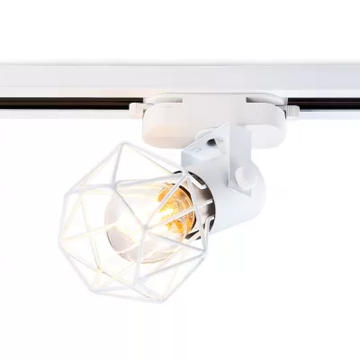 Трековый светильник Track System GL5001 Ambrella