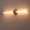 Настенный светильник Noce 201011 цилиндр белый Lightstar