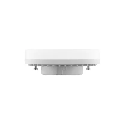 Лампочка светодиодная LED-GX53 LED-GX53-9W/4000K/GX53/FR/SLS Volpe