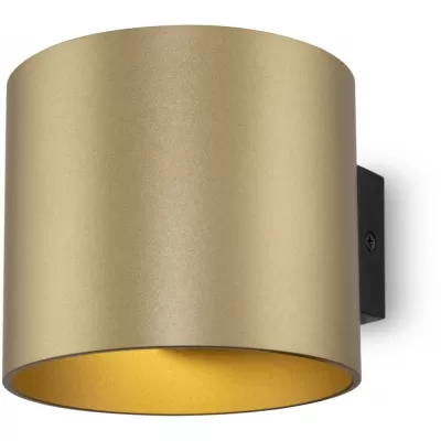 Настенный светильник Rond C066WL-01MG Maytoni