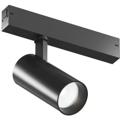 Трековый светильник SIMPLE SPOT DK8220-BK Denkirs черный