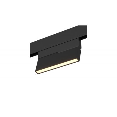 Трековый светильник SY mini SY-mini-521114-5.2-48-BL-NW DesignLed черный