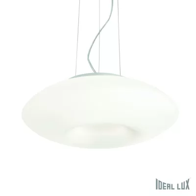 Подвесной светильник Glory GLORY SP3 D40 Ideal Lux