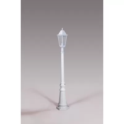 Наземный фонарь  79811M W Oasis Light