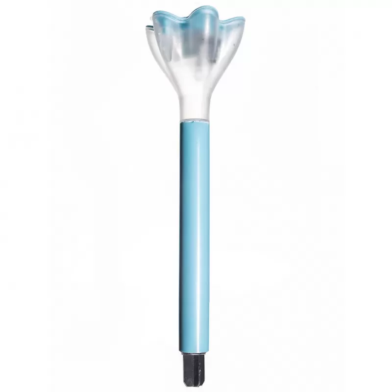Грунтовый светильник  USL-C-418/PT305 Blue crocus белый Uniel Грунтовый светильник  USL-C-418/PT305 Blue crocus белый Uniel
