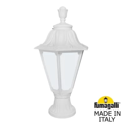Наземный фонарь Rut E26.110.000.WYF1R Fumagalli