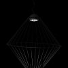 Подвесной светильник Beam 10292/B Black черный Loft It
