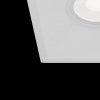 Точечный светильник Dot DL029-2-01W белый Maytoni