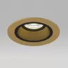 Точечный светильник Domino D61307BMOD Lightstar