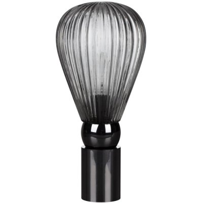 Интерьерная настольная лампа Elica 5417/1T Odeon Light