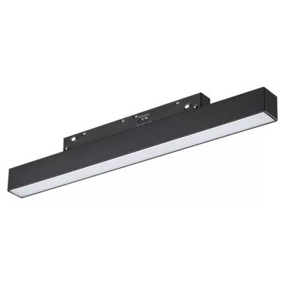 Трековый светильник Flum 359617 Novotech