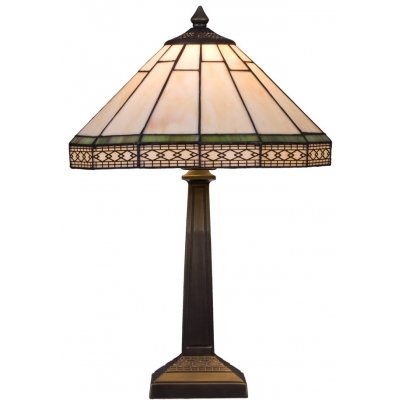 Интерьерная настольная лампа 857 857-804-01 Velante