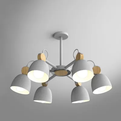 Потолочная люстра  ROLLA01 ImperiumLoft