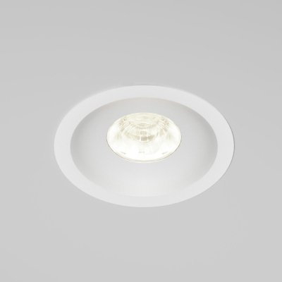 Светодиодный точечный светильник Combi 25067/LED Elektrostandard