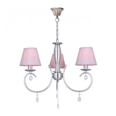 Подвесная люстра Gillian TL1136-3H TopLight