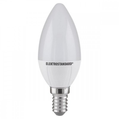 Лампочка светодиодная  BLE1423 Elektrostandard
