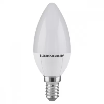 Лампочка светодиодная  BLE1423 Elektrostandard