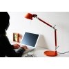 Офисная настольная лампа Tolomeo Micro A011860 Artemide