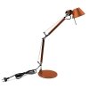 Офисная настольная лампа Tolomeo Micro A011860 Artemide