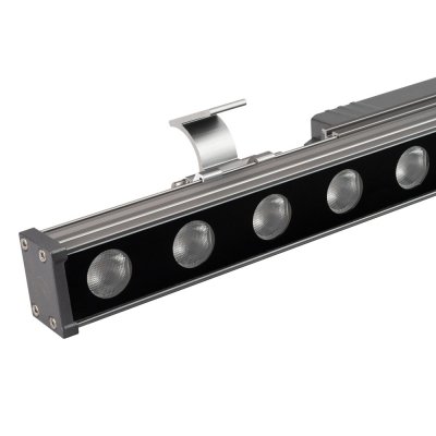 Прожектор уличный LINE WALLWASHER 024302(1) Arlight