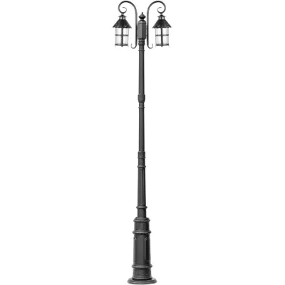 Наземный фонарь  81510A/18 E7 Bl Oasis Light