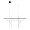 Подвесной светильник Coordinates 10393/B Black белый Loft It