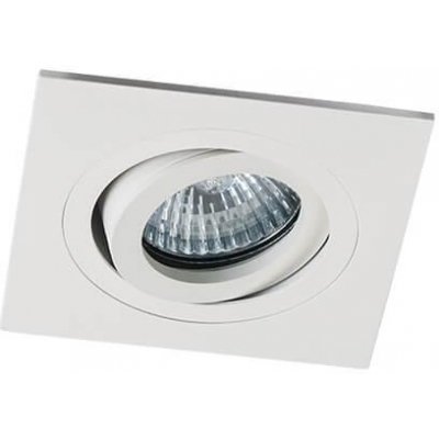 Точечный светильник SAG 03 SAG103-4 white/white Italline