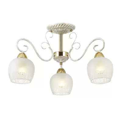 Потолочная люстра Biancopa 3505/3C Lumion на штанге