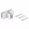 T- образный соединитель Skyline 220 ST015.522.22H ST Luce