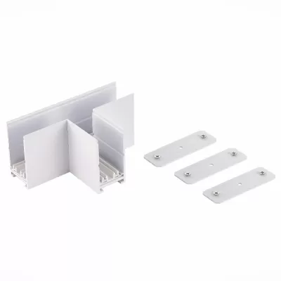 T- образный соединитель Skyline 220 ST015.522.22H ST Luce