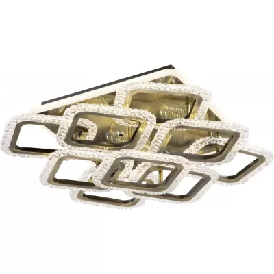 Потолочная люстра Kaleidoscope 10238/9LED Escada