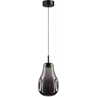 Подвесной светильник Nave 5098/4LC Odeon Light дизайнерский
