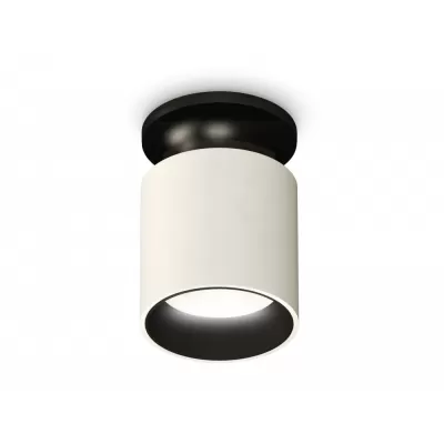 Точечный светильник Techno Spot XS6301122 Ambrella черный
