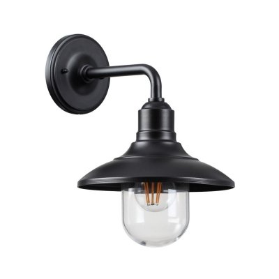 Настенный фонарь уличный Campa 4965/1W Odeon Light