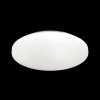 Настенно-потолочный светильник Simple 3017/EL белый Sonex