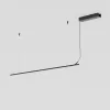 Шинопровод Busbar trunkings Arity TRX233-HL-1B Maytoni