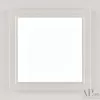 Точечный светильник Ingrid 3322.LDF6004M/6W/6K белый APL LED