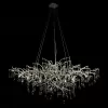 Подвесная люстра Bijout 10067/1250 SG Loft It
