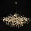Подвесная люстра Bijout 10067/1250 SG Loft It