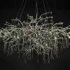 Подвесная люстра Bijout 10067/1250 SG Loft It