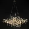 Подвесная люстра Bijout 10067/1250 SG Loft It