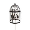 Торшер Jowanni LOFT1891F черный Loft It
