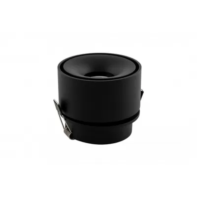 Точечный светильник WL T003112-KZ-12-BL-WW DesignLed для натяжного потолка