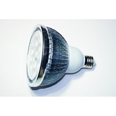 Лампочка светодиодная  LC-PAR30-E-27-6W-W Ledcraft