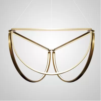 Подвесной светильник SOLANA LIGHT solana-light01 ImperiumLoft китай