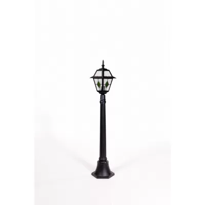 Наземный фонарь  91107 lgG Bl Oasis Light