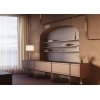 Трековый светильник Points C101CL-L1000-24W3-6K-BS Maytoni