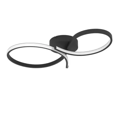 Потолочная люстра Serpins 901266 Eglo