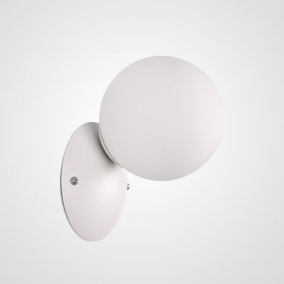 Бра  Spherra_White01 ImperiumLoft